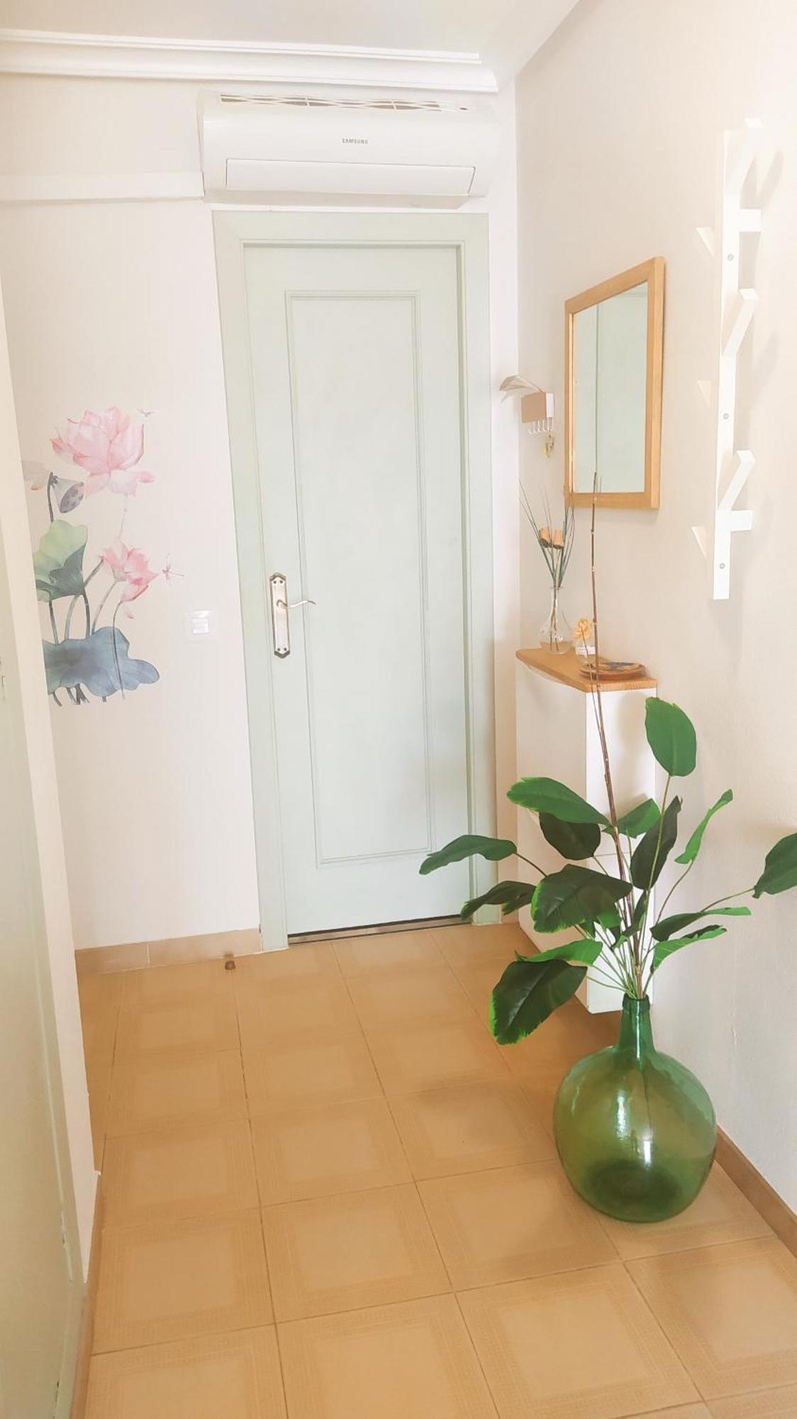 לה מנגה דל מר מנור Estudio Arpon Cala Del Pino מראה חיצוני תמונה
